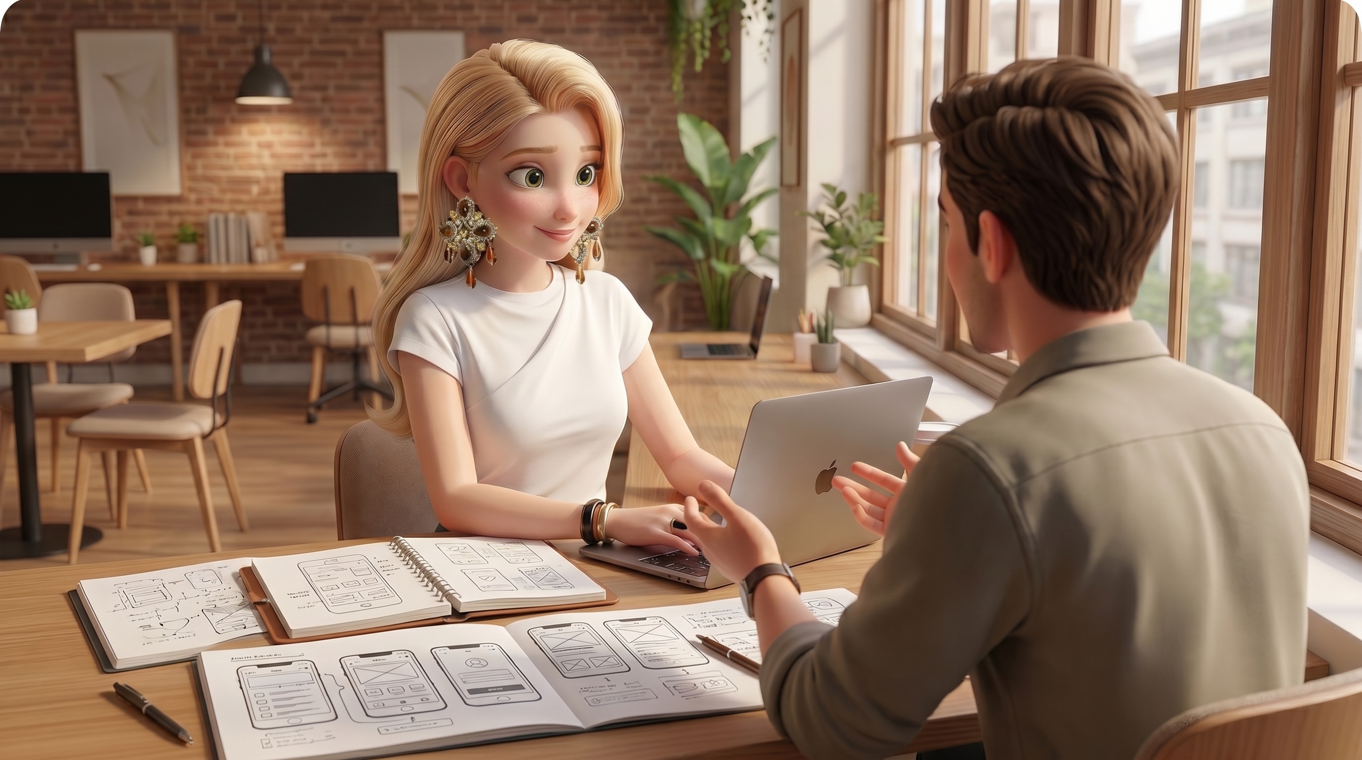 Партнёрство клиента и подрядчика — выбор студии разработки мобильного приложения