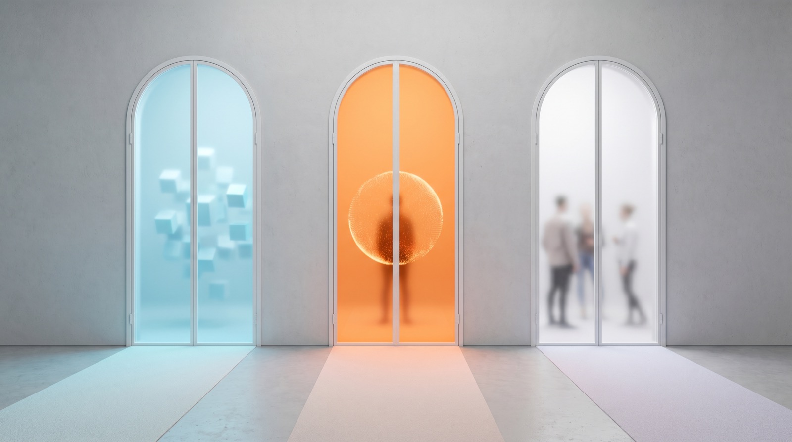 No-code, AI-разработка или команда разработчиков: сравнение трёх подходов 2026