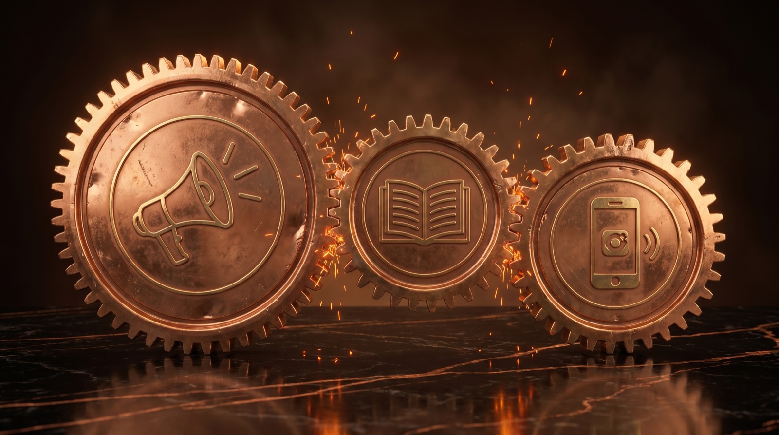 Почему в 2026 недостаточно просто лить трафик: нужна экосистема