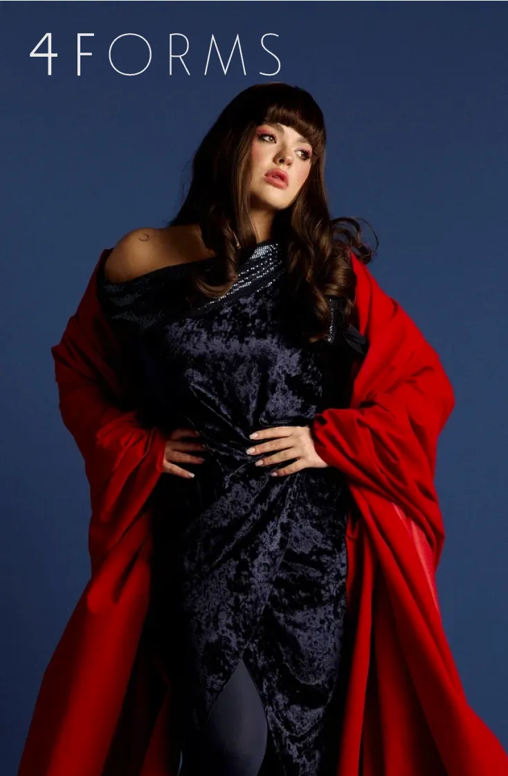 Мобильное приложение 4FORMS - разработка на Flutter от FITTIN