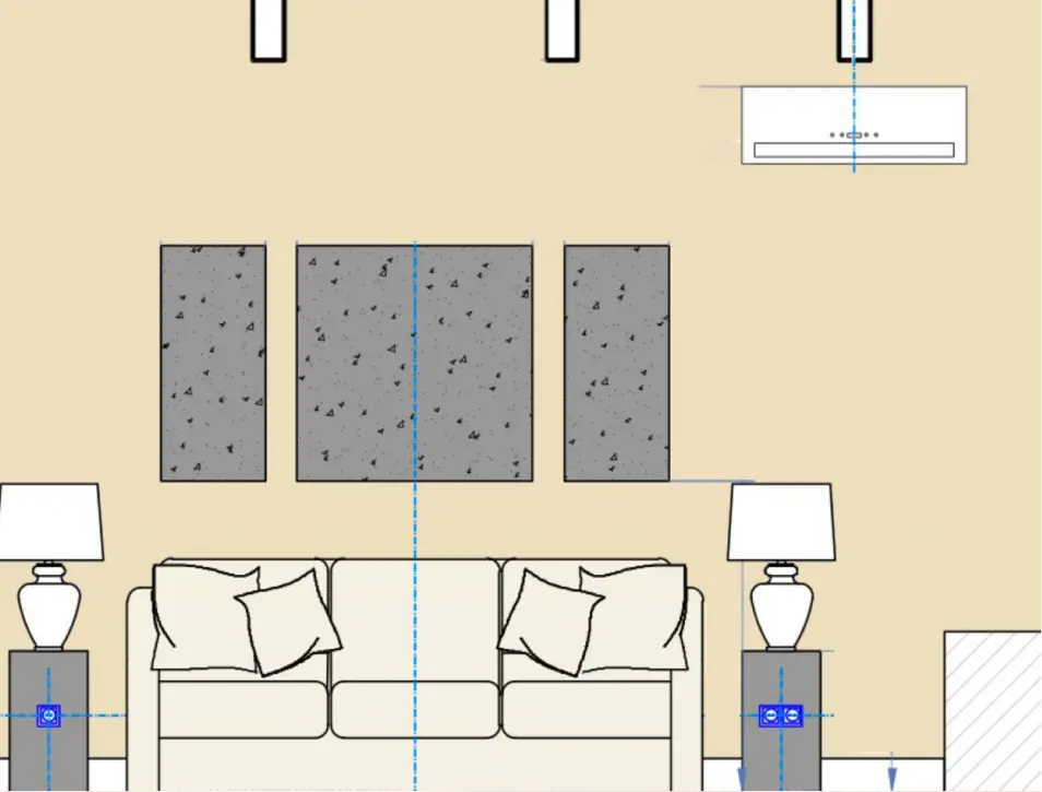 Фото до обработки AI-сервисом