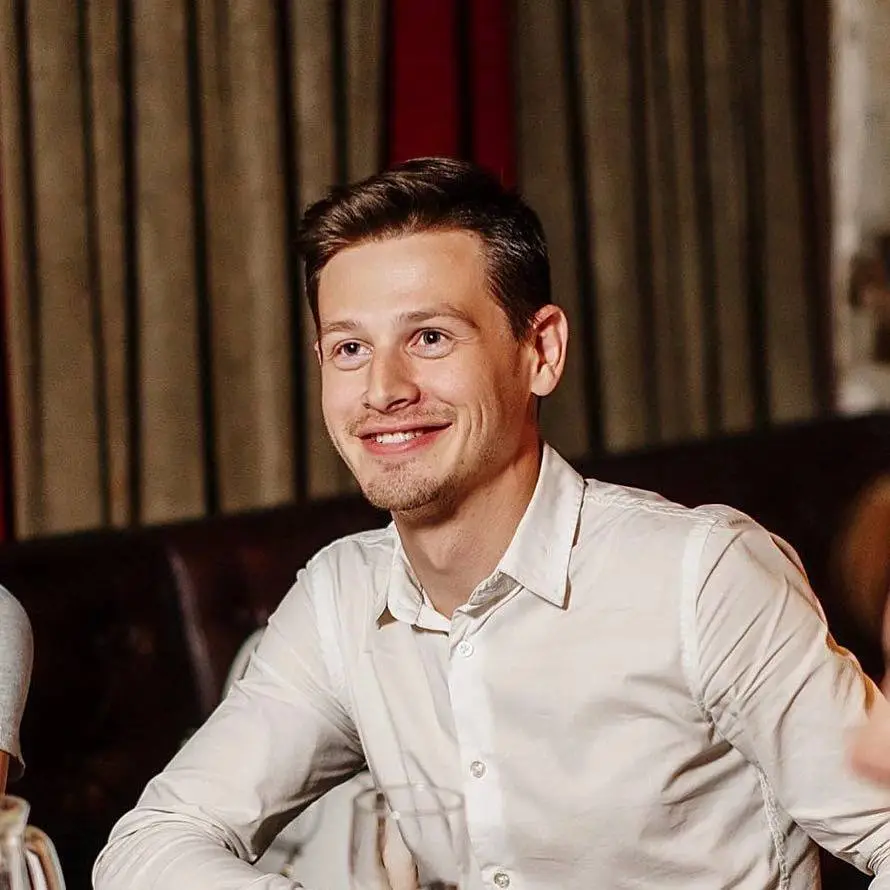 Сергей CCO FITTIN