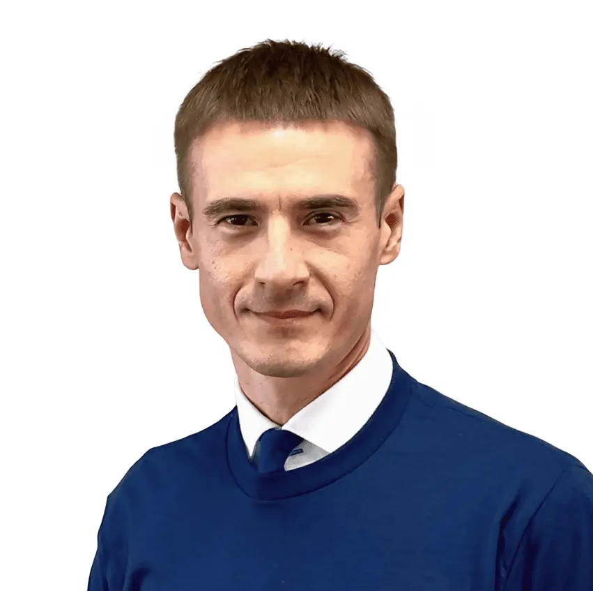 Иван Щедрин