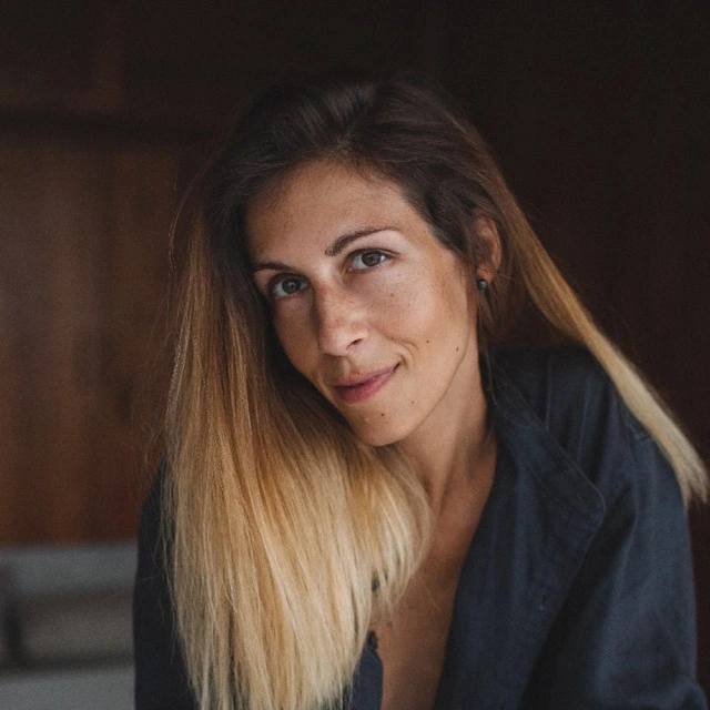 Екатерина Егельская