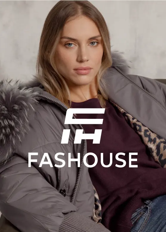 Мобильное приложение FASHOUSE - разработка на Flutter от FITTIN