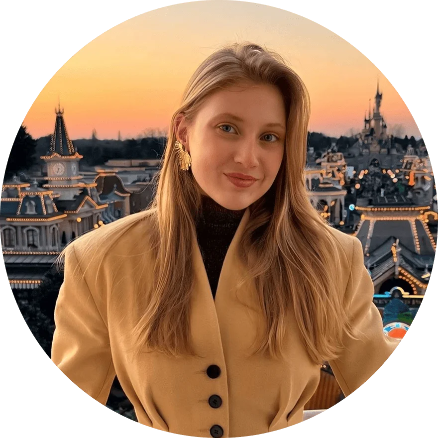 Мария Чуйко