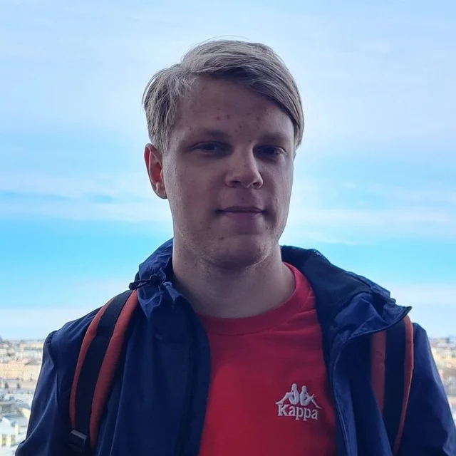 Никита Бережнов