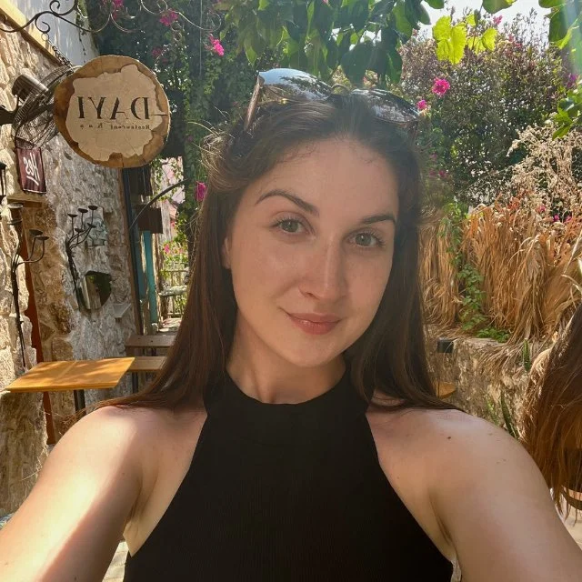 Ольга Дьяконова