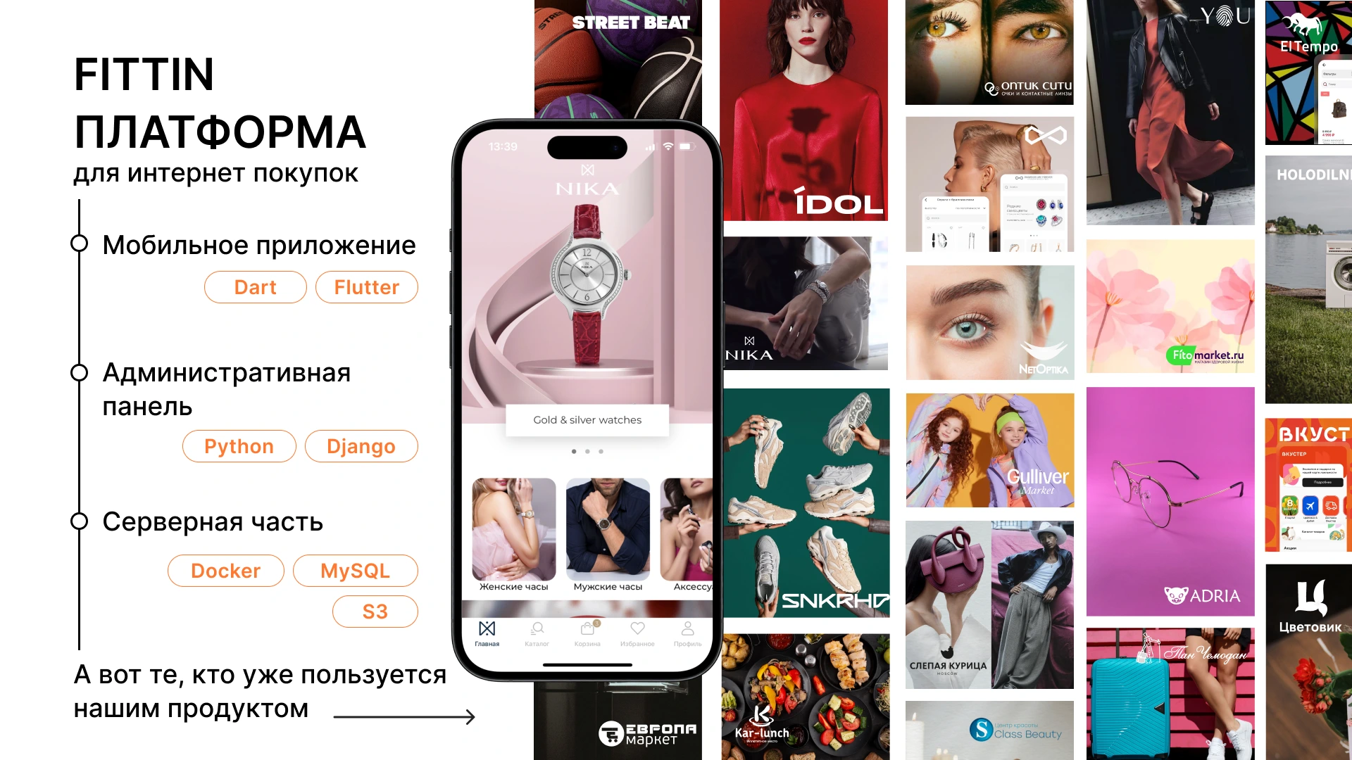 Экономика команды: сравнение контуров сопровождения и модели платформы FITTIN