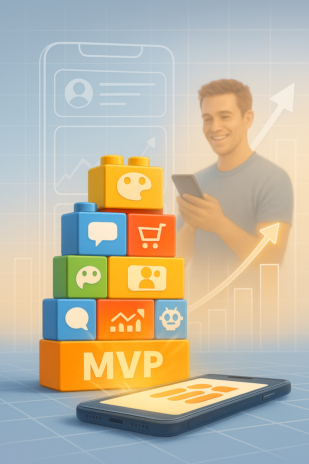 MVP в разработке мобильных приложений от чемпионов Рейтинга Рунета 2025