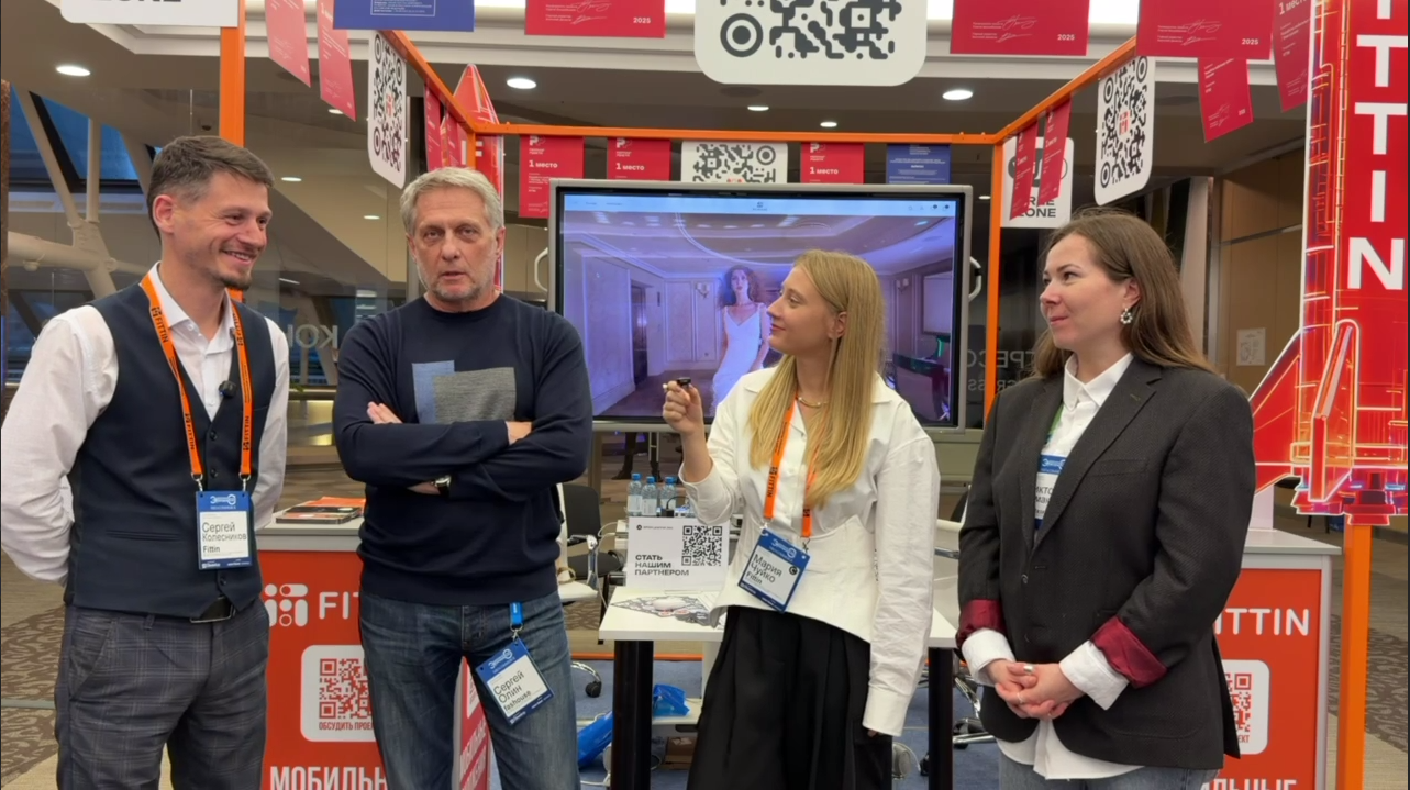 Одна платформа Flutter для сайта и приложения: как Fashouse сэкономила миллионы и год разработки