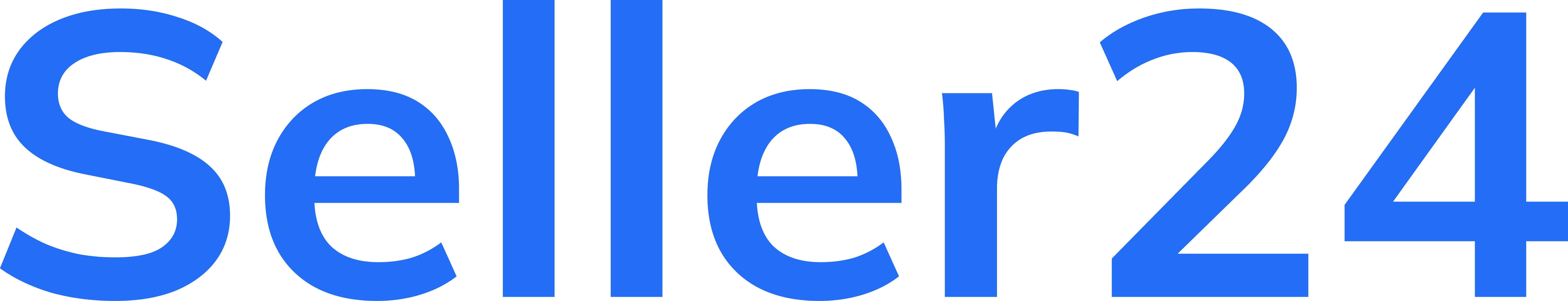 Seller24 logo