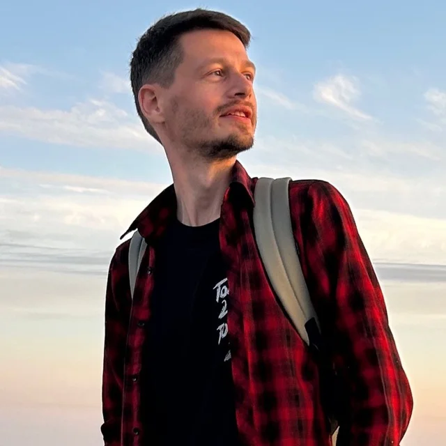 Сергей Колесников