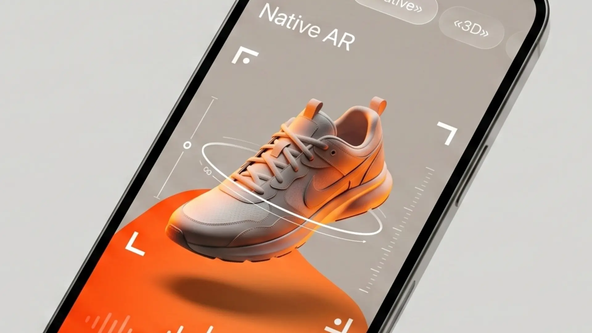 3D-графика и дополненная реальность (AR) — задачи для нативного стека и C++
