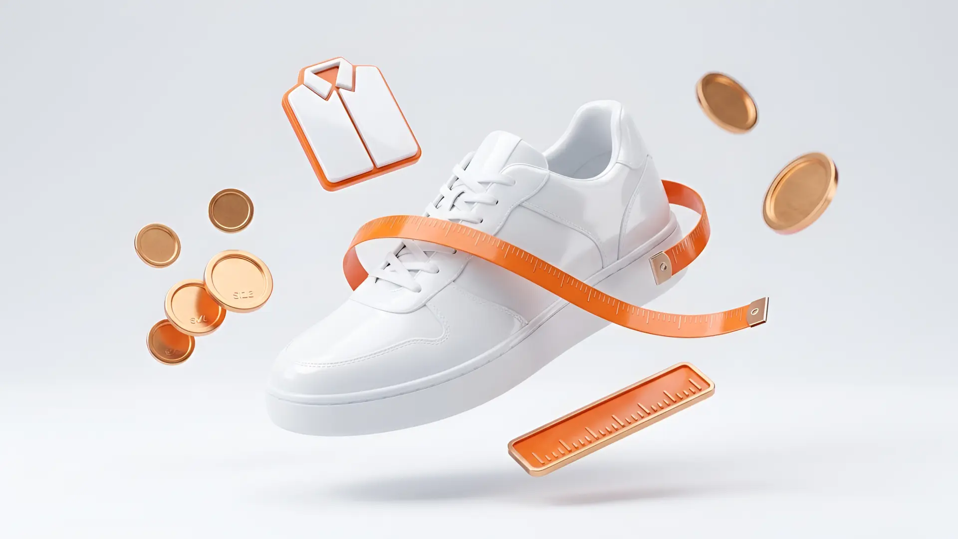 От чего зависит итоговая цена приложения для магазина одежды и обуви: объём каталога, размерные сетки и интеграции