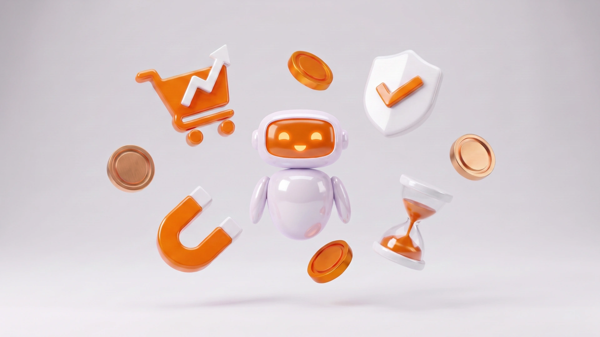 AI-агент помогает магазину продавать больше, тратить меньше, удерживать клиентов и работать круглосуточно