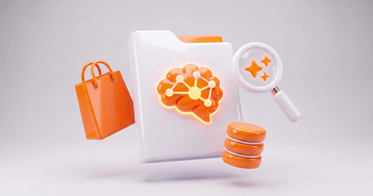 Корпоративная база знаний на основе ИИ: как внедрить в e-commerce
