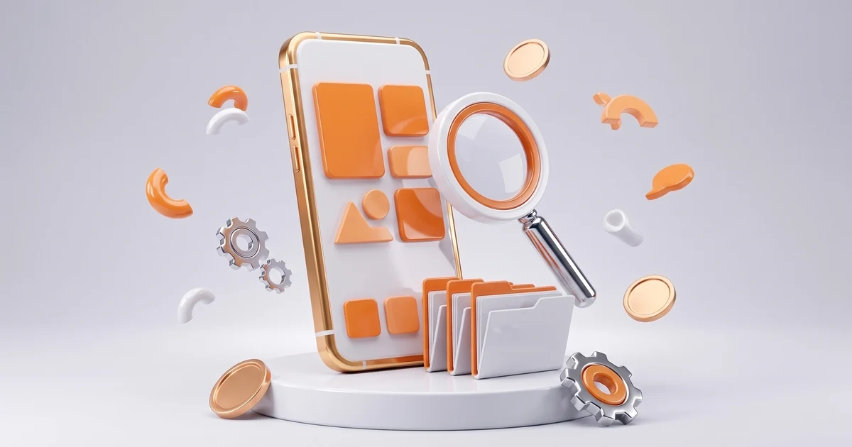 Разработка приложений для iOS: обзор разработчиков и бизнес-кейсов