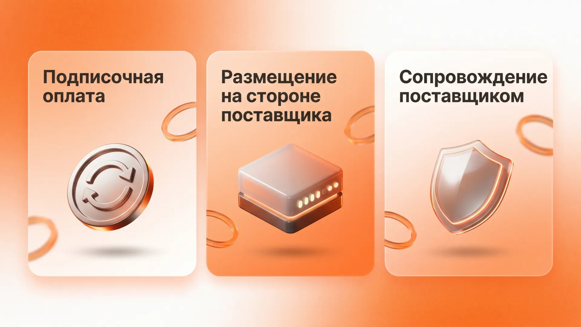 SaaS-модель: что это и как устроено распространение ПО по подписке