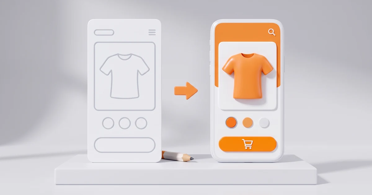 UX/UI-дизайн: что это и в чём разница между UX и UI