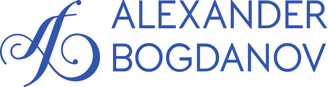 Alexander Bogdanov