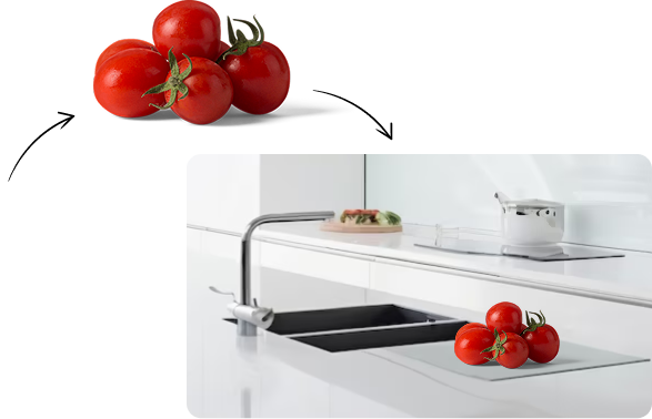 Помидоры черри