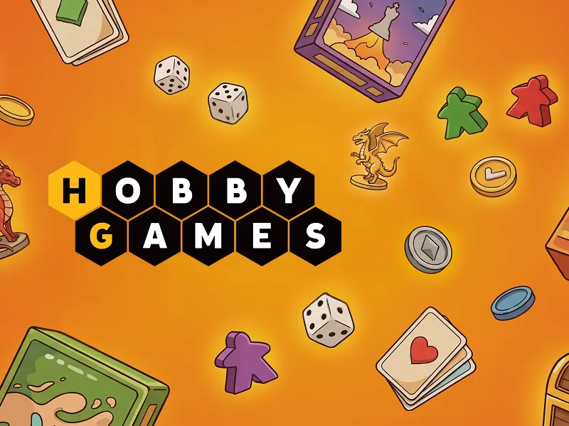 Мобильное приложение Hobby Games — кейс FITTIN