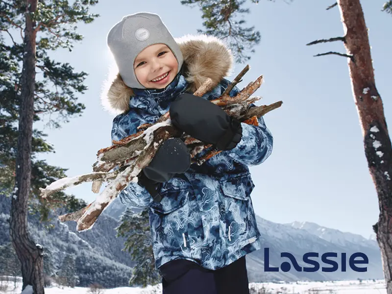 Мобильное приложение Lassie — кейс FITTIN