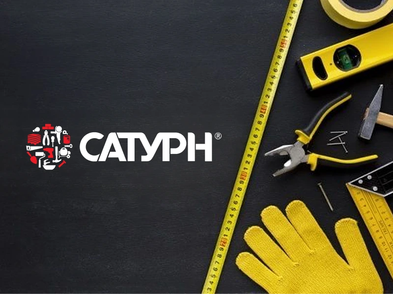 Мобильное приложение Сатурн