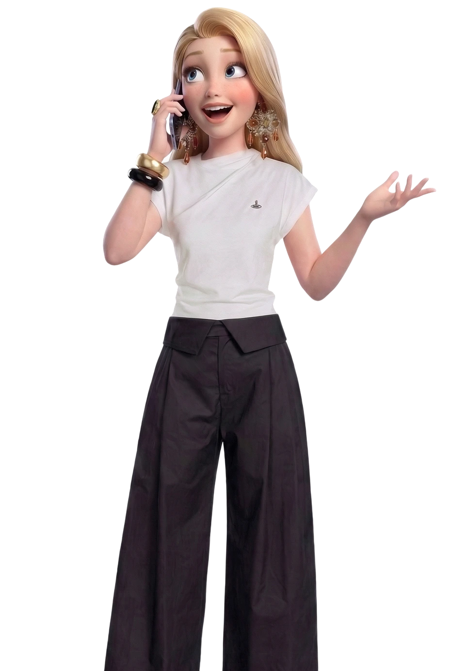 Маша — звонок