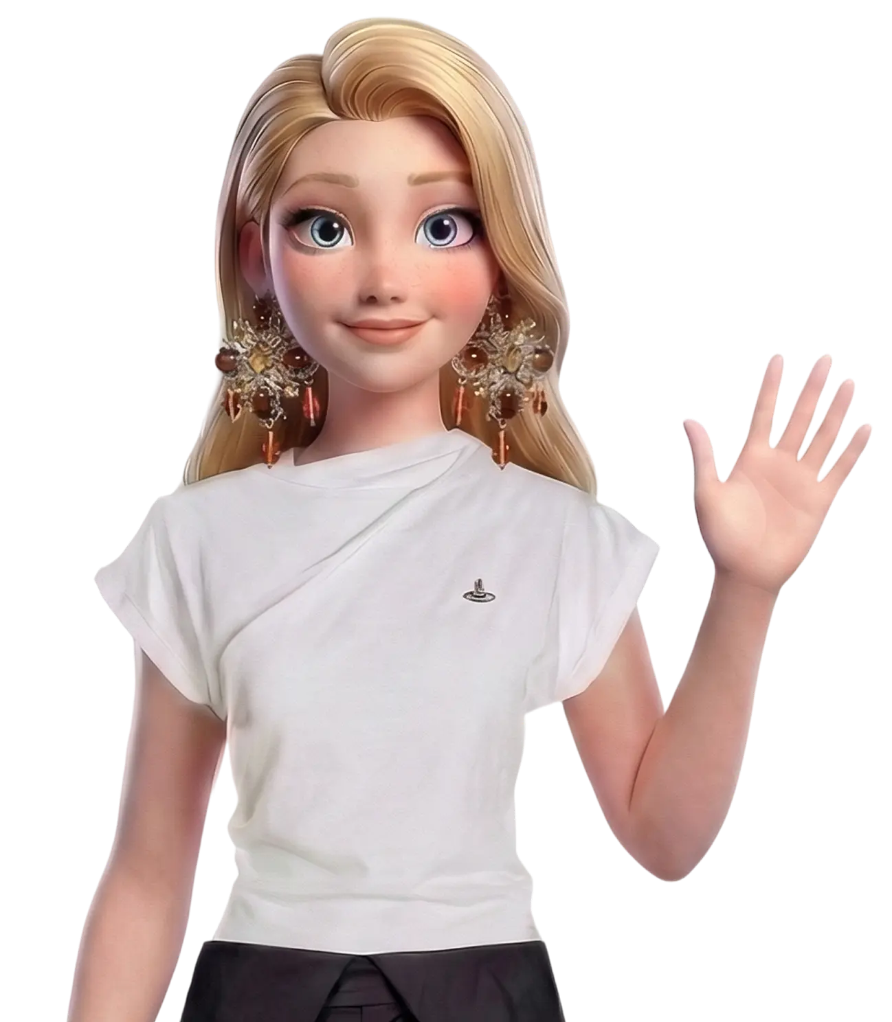 Маша — цифровой стратег FITTIN