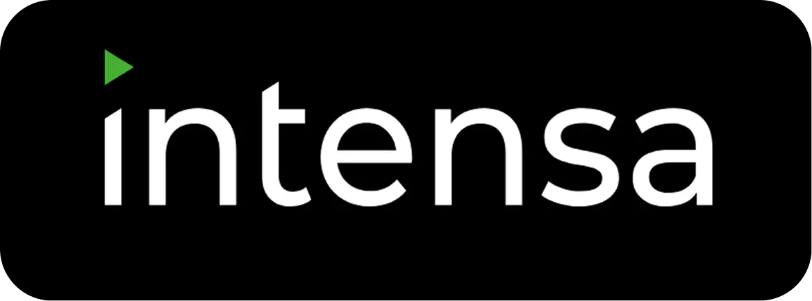 Intensa