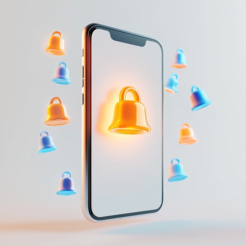 Разработка мобильных приложений с push-уведомлениями