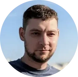 Мяготин Роман