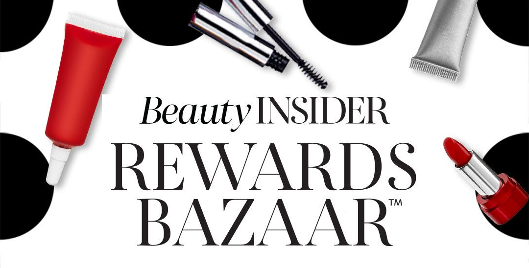 Sephora Beauty Insider