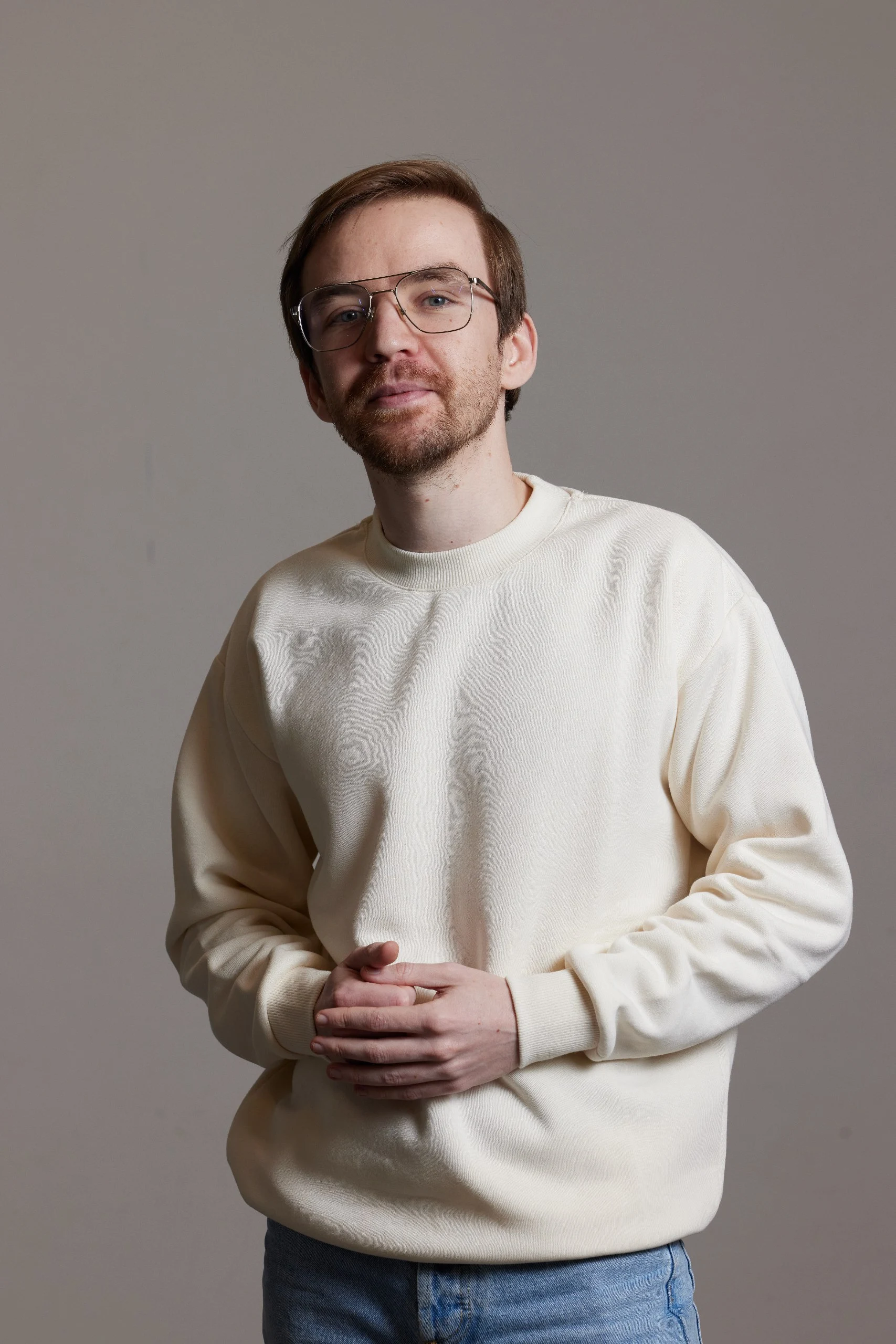 Никита Зотов