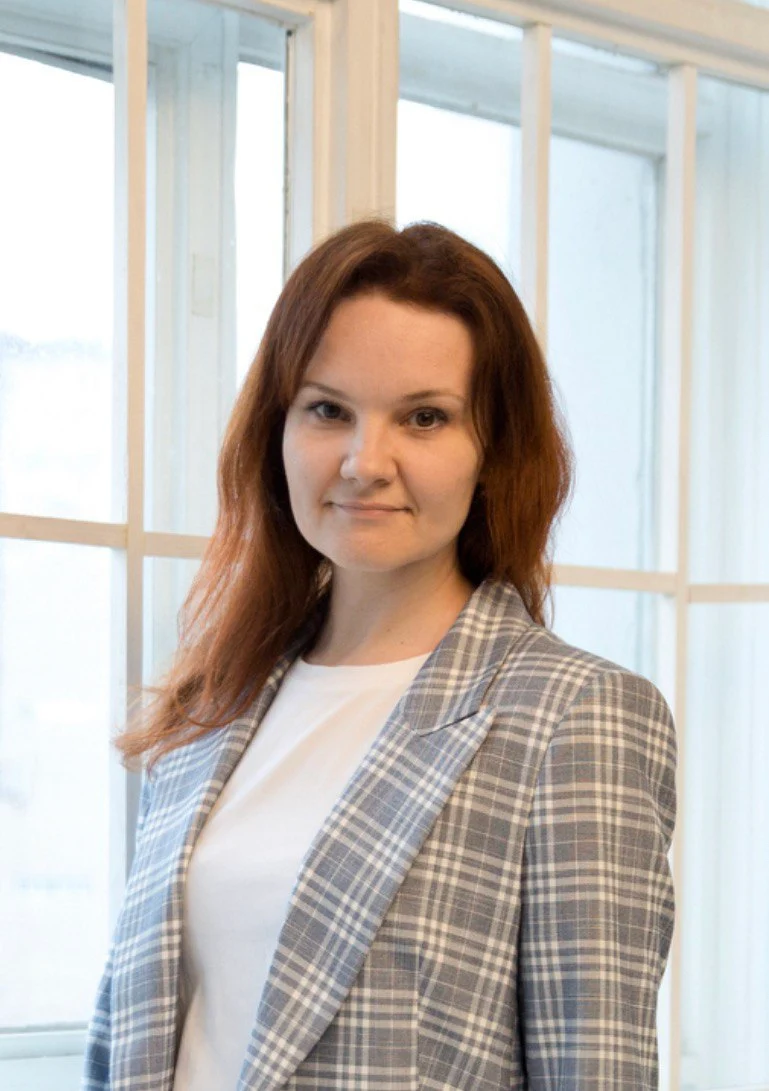 Забродина Варвара