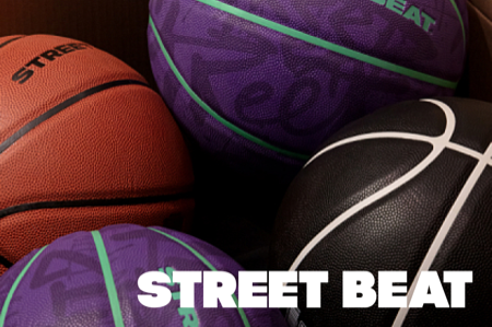 Мобильное приложение Street Beat для интернет-магазина кроссовок - кейс FITTIN