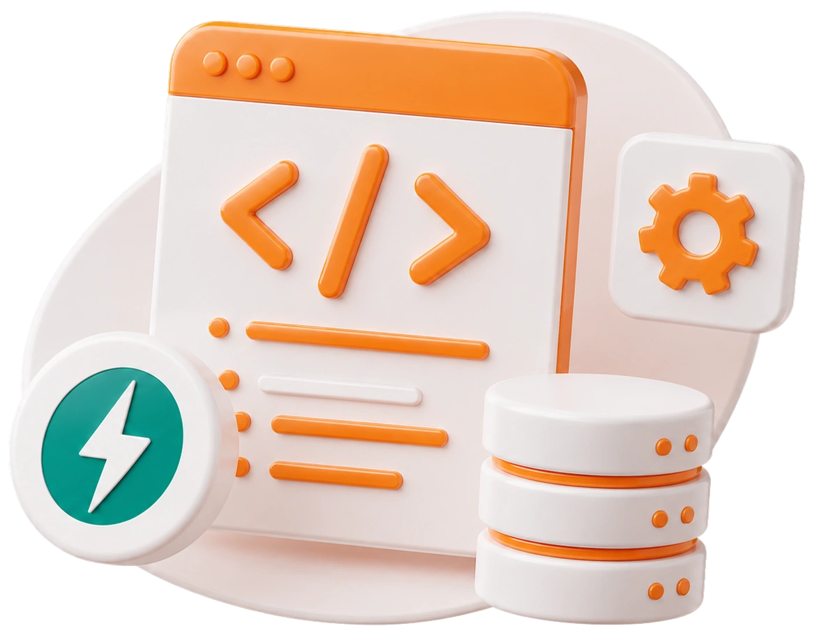 Разработка backend на FastAPI: серверная часть на Python, программные интерфейсы API, микросервисы и интеграции