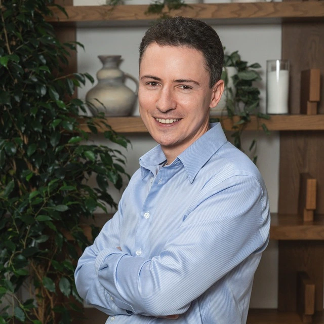 Андрей Коваленко