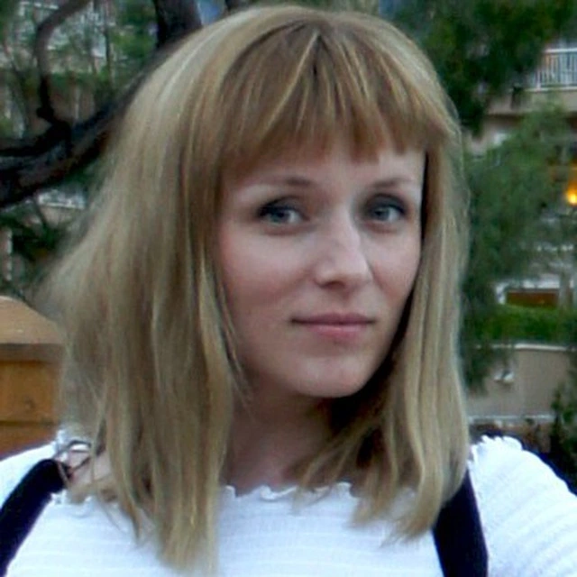Наталья Копылова