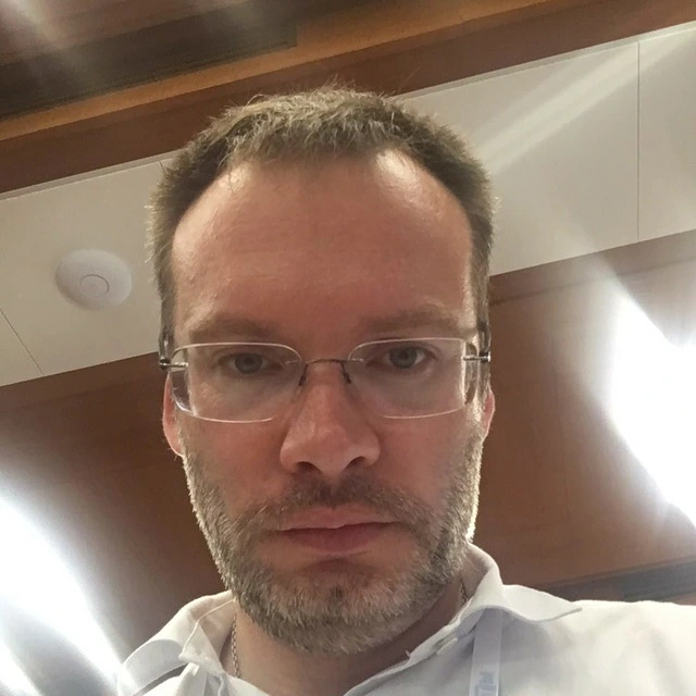 Иван Рогожкин